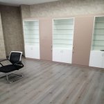 Kirayə (aylıq) 1 otaqlı Ofis, Nəriman Nərimanov metrosu, Nərimanov rayonu 8