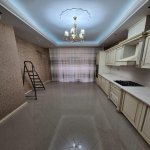 Kirayə (aylıq) 3 otaqlı Yeni Tikili, Elmlər akademiyası metrosu, Yasamal rayonu 6
