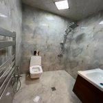 Kirayə (aylıq) 3 otaqlı Yeni Tikili, 8 Noyabr metrosu, Nəsimi rayonu 12