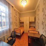 Satılır 4 otaqlı Həyət evi/villa, Koroğlu metrosu, Zabrat qəs., Sabunçu rayonu 8