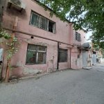 Kirayə (aylıq) 2 otaqlı Həyət evi/villa, İnşaatçılar metrosu, Yasamal rayonu 1