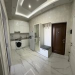 Аренда 2 комнат Новостройка, İnşaatçılar метро, Baku Mall, Ясамал район 8