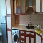 Kirayə (aylıq) 3 otaqlı Yeni Tikili, İnşaatçılar metrosu, Səbail rayonu 7