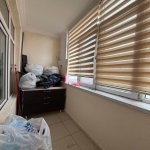 Satılır 3 otaqlı Yeni Tikili, Nizami rayonu 12