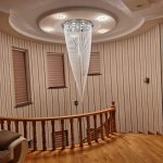Satılır 7 otaqlı Həyət evi/villa, Novxanı, Abşeron rayonu 26