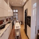 Kirayə (aylıq) 10 otaqlı Həyət evi/villa, Gənclik metrosu, Nərimanov rayonu 18