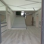 Satılır 4 otaqlı Həyət evi/villa, Badamdar qəs., Səbail rayonu 6