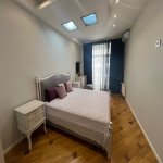 Kirayə (aylıq) 3 otaqlı Yeni Tikili, 28 May metrosu, Milli Bank, Nəsimi rayonu 12