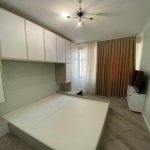 Продажа 2 комнатная Новостройка, İnşaatçılar метро, пос. Ясамал, Ясамал район 3