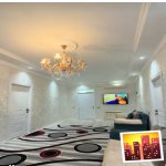 Satılır 5 otaqlı Yeni Tikili, Koroğlu metrosu, Ramana qəs., Sabunçu rayonu 3