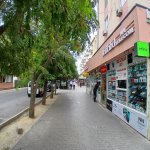 Kirayə (aylıq) 3 otaqlı Ofis, Neftçilər metrosu, 8-ci kilometr, Nizami rayonu 1