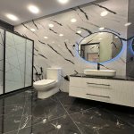 Satılır 5 otaqlı Həyət evi/villa, Mərdəkan, Xəzər rayonu 20