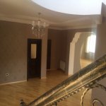 Satılır 6 otaqlı Həyət evi/villa, Badamdar qəs., Səbail rayonu 11
