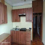 Kirayə (aylıq) 4 otaqlı Köhnə Tikili, Nəsimi metrosu, 9-cu mikrorayon, Zərifə Əliyeva adına park, Binəqədi rayonu 4