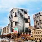 Satılır 1 otaqlı Yeni Tikili, 20 Yanvar metrosu, Yasamal rayonu 3