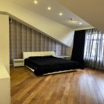 Kirayə (aylıq) 5 otaqlı Bağ evi, Şüvəlan, Xəzər rayonu 10