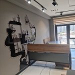 Kirayə (aylıq) 3 otaqlı Ofis, 28 May metrosu, Nəsimi rayonu 17