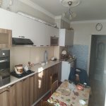 Kirayə (günlük) 2 otaqlı Yeni Tikili, İnşaatçılar metrosu, Yeni Yasamal qəs., Yasamal rayonu 2