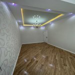 Satılır 3 otaqlı Yeni Tikili, Qara Qarayev metrosu, Nizami rayonu 12