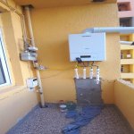 Kirayə (aylıq) 2 otaqlı Yeni Tikili Xırdalan 3