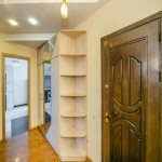 Kirayə (aylıq) 3 otaqlı Yeni Tikili, 28 May metrosu, Nəsimi rayonu 2