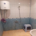 Kirayə (aylıq) 3 otaqlı Yeni Tikili, Qara Qarayev metrosu, Nizami rayonu 10