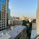 Kirayə (aylıq) 4 otaqlı Yeni Tikili, Sahil metrosu, Səbail rayonu 21