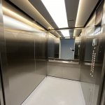 Kirayə (aylıq) 3 otaqlı Yeni Tikili, Memar Əcəmi - 2 metrosu, Nəsimi rayonu 5