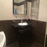Kirayə (aylıq) 3 otaqlı Yeni Tikili, Nəsimi rayonu 5