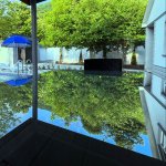 Kirayə (günlük) 3 otaqlı Həyət evi/villa Qəbələ 4