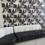 Kirayə (aylıq) 3 otaqlı Yeni Tikili, 20 Yanvar metrosu, Yasamal rayonu 4