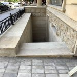 Kirayə (aylıq) Obyekt, Gənclik metrosu, Nəsimi rayonu 9