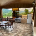 Kirayə (günlük) 6 otaqlı Həyət evi/villa Quba 21