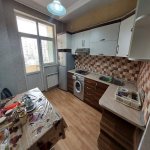 Kirayə (aylıq) 3 otaqlı Yeni Tikili, İnşaatçılar metrosu, Yasamal qəs., Yasamal rayonu 10