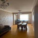 Kirayə (aylıq) 3 otaqlı Yeni Tikili, İnşaatçılar metrosu, Yeni Yasamal qəs., Yasamal rayonu 2