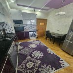 Продажа 3 комнат Новостройка, İnşaatçılar метро, Ясамал район 8