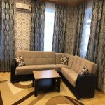 Kirayə (günlük) 3 otaqlı Həyət evi/villa İsmayıllı 4