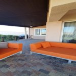 Kirayə (aylıq) 7 otaqlı Bağ evi, Şüvəlan, Xəzər rayonu 25