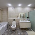 Продажа 3 комнат Новостройка, м. Ази Асланова метро, Хетаи район 25