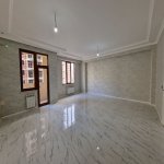 Satılır 3 otaqlı Yeni Tikili, Qara Qarayev metrosu, Nizami rayonu 3