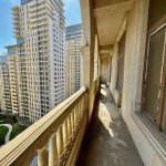 Kirayə (aylıq) 4 otaqlı Ofis, 28 May metrosu, Nəsimi rayonu 15