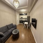 Kirayə (aylıq) 2 otaqlı Yeni Tikili, Yasamal rayonu 2