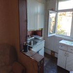 Satılır 1 otaqlı Köhnə Tikili, Neftçilər metrosu, Nizami rayonu 2