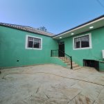 Satılır 3 otaqlı Həyət evi/villa, Azadlıq metrosu, Binəqədi qəs., Binəqədi rayonu 1
