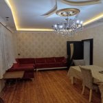 Satılır 3 otaqlı Həyət evi/villa, İnşaatçılar metrosu, Yasamal qəs., Yasamal rayonu 2