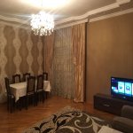 Kirayə (aylıq) 2 otaqlı Yeni Tikili, Nəriman Nərimanov metrosu, Nərimanov rayonu 5
