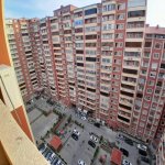 Satılır 3 otaqlı Yeni Tikili, Azadlıq metrosu, Binəqədi rayonu 1