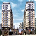 Kirayə (aylıq) 4 otaqlı Yeni Tikili, 28 May metrosu, Nəsimi rayonu 1