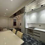 Продажа 2 комнатная Новостройка Хырдалан 4