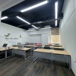 Аренда 4 комнат Офис, м. 28 Мая метро, Насими район 4